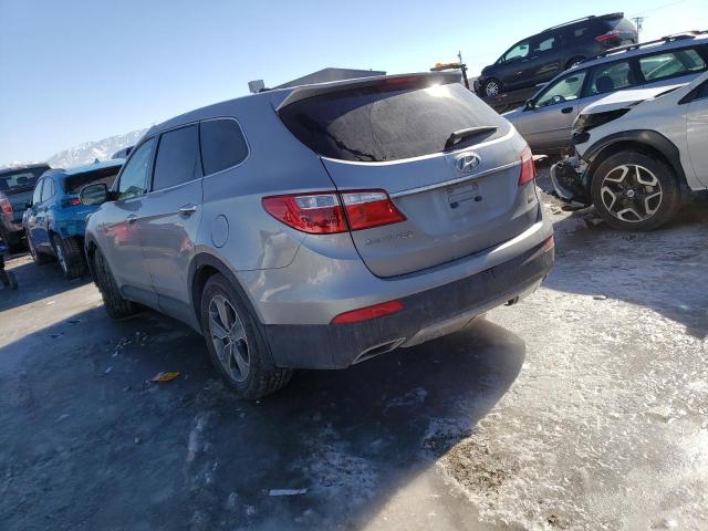 Photo 1 VIN: KM8SMDHF0FU094391 - HYUNDAI SANTA FE G 