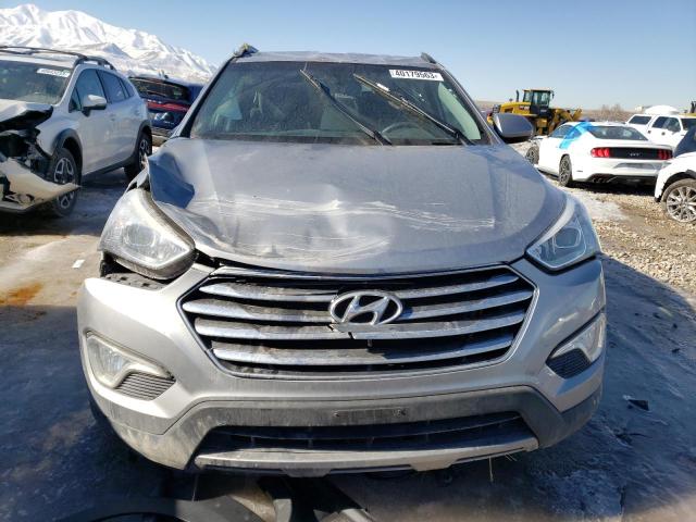 Photo 4 VIN: KM8SMDHF0FU094391 - HYUNDAI SANTA FE G 