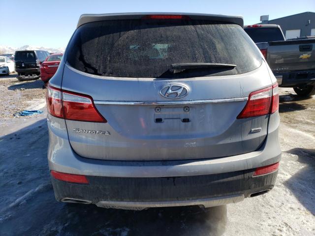 Photo 5 VIN: KM8SMDHF0FU094391 - HYUNDAI SANTA FE G 