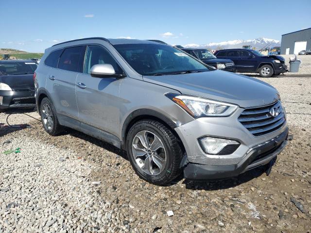 Photo 3 VIN: KM8SMDHF0FU103347 - HYUNDAI SANTA FE 