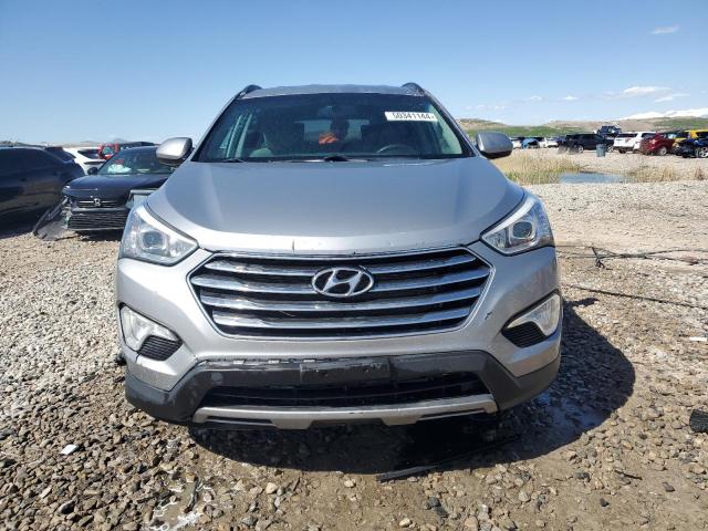 Photo 4 VIN: KM8SMDHF0FU103347 - HYUNDAI SANTA FE 