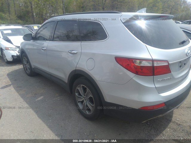 Photo 2 VIN: KM8SMDHF0GU133126 - HYUNDAI SANTA FE 