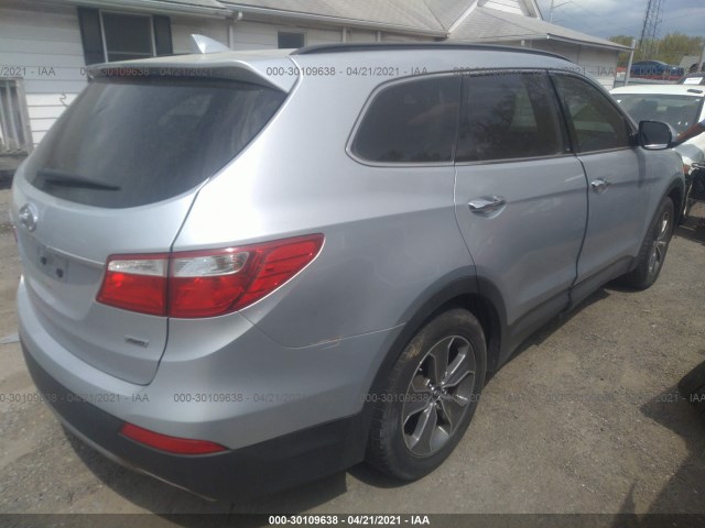 Photo 3 VIN: KM8SMDHF0GU133126 - HYUNDAI SANTA FE 