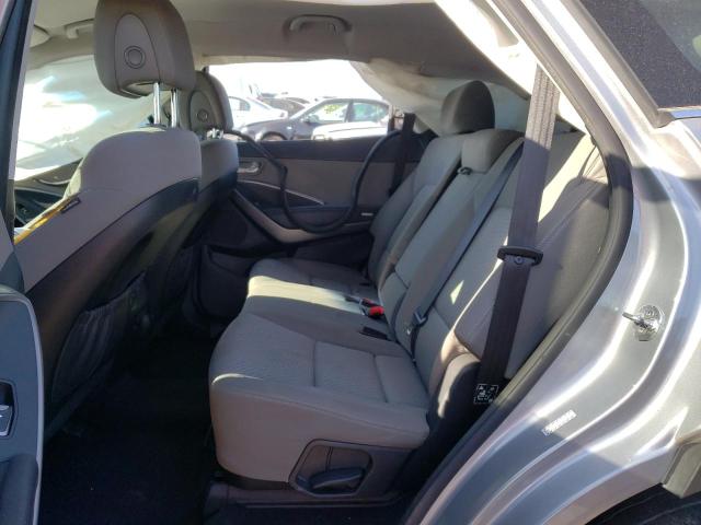 Photo 5 VIN: KM8SMDHF0GU146765 - HYUNDAI SANTA FE S 