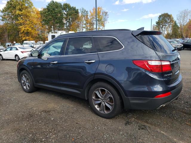 Photo 1 VIN: KM8SMDHF0GU154476 - HYUNDAI SANTA FE S 