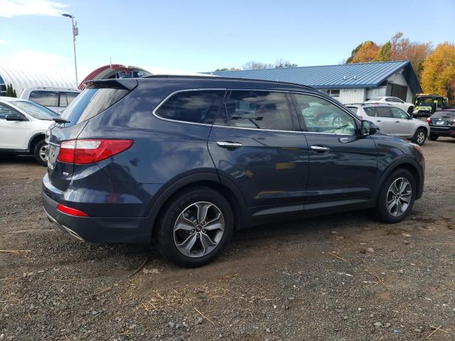 Photo 2 VIN: KM8SMDHF0GU154476 - HYUNDAI SANTA FE S 