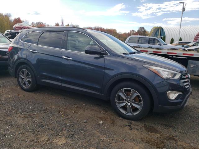 Photo 3 VIN: KM8SMDHF0GU154476 - HYUNDAI SANTA FE S 