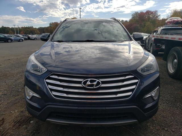 Photo 4 VIN: KM8SMDHF0GU154476 - HYUNDAI SANTA FE S 