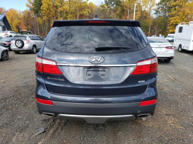 Photo 5 VIN: KM8SMDHF0GU154476 - HYUNDAI SANTA FE S 