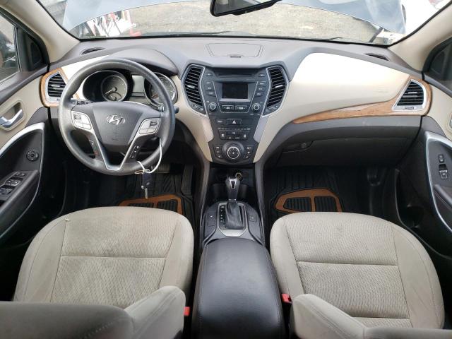 Photo 7 VIN: KM8SMDHF0GU154476 - HYUNDAI SANTA FE S 