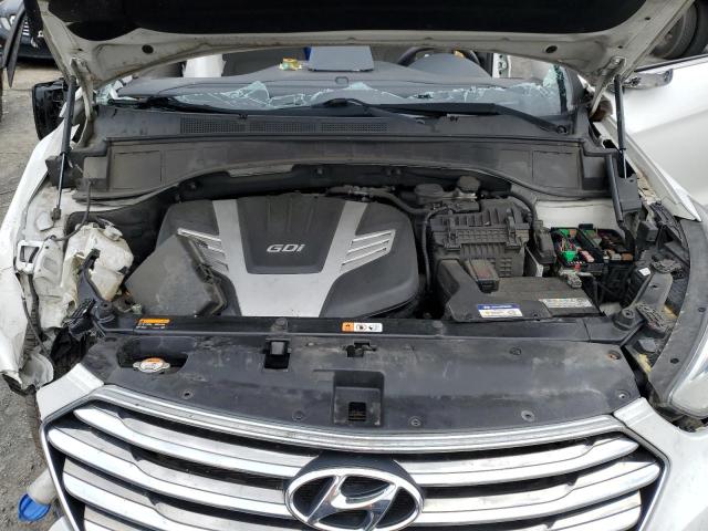 Photo 10 VIN: KM8SMDHF0GU154851 - HYUNDAI SANTA FE 