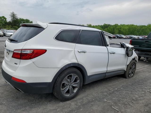 Photo 2 VIN: KM8SMDHF0GU154851 - HYUNDAI SANTA FE 