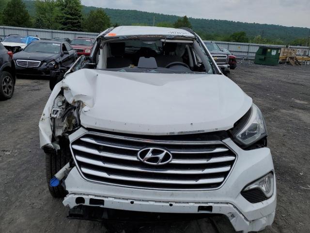 Photo 4 VIN: KM8SMDHF0GU154851 - HYUNDAI SANTA FE 