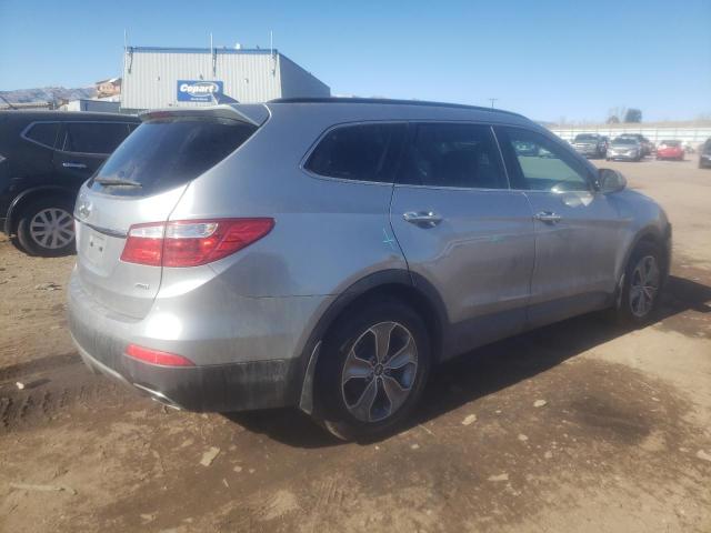 Photo 2 VIN: KM8SMDHF0GU155742 - HYUNDAI SANTA FE S 