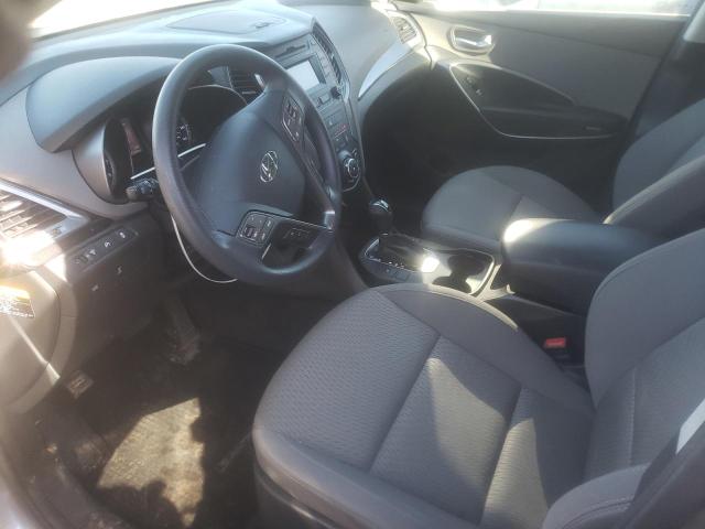 Photo 6 VIN: KM8SMDHF0GU155742 - HYUNDAI SANTA FE S 