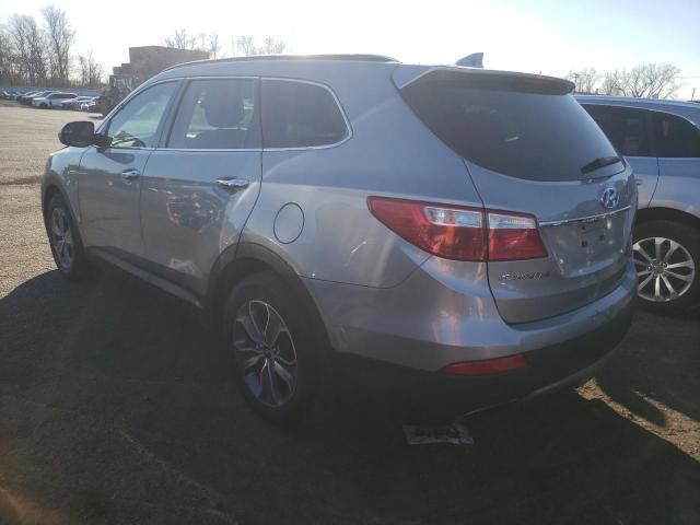 Photo 1 VIN: KM8SMDHF0GU163629 - HYUNDAI SANTA FE S 