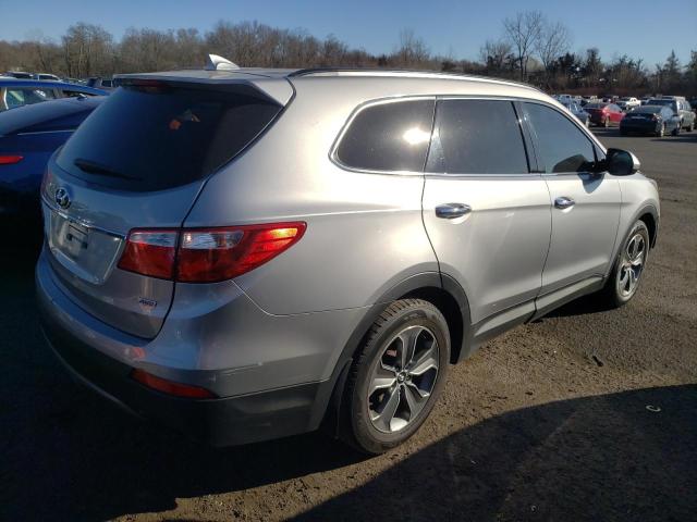 Photo 2 VIN: KM8SMDHF0GU163629 - HYUNDAI SANTA FE S 