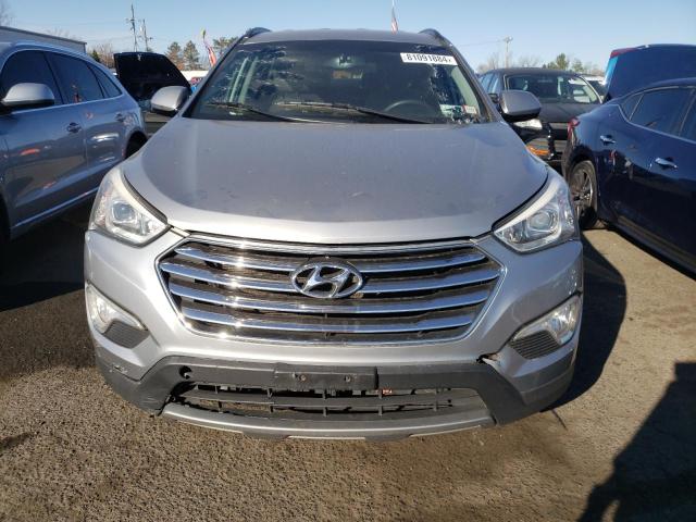 Photo 4 VIN: KM8SMDHF0GU163629 - HYUNDAI SANTA FE S 