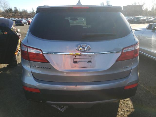 Photo 5 VIN: KM8SMDHF0GU163629 - HYUNDAI SANTA FE S 