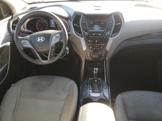 Photo 7 VIN: KM8SMDHF0GU163629 - HYUNDAI SANTA FE S 