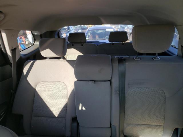 Photo 9 VIN: KM8SMDHF0GU163629 - HYUNDAI SANTA FE S 