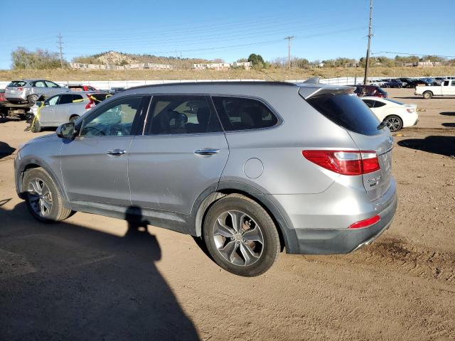 Photo 1 VIN: KM8SMDHF0GU164120 - HYUNDAI SANTA FE S 