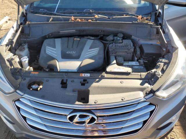 Photo 11 VIN: KM8SMDHF0GU164120 - HYUNDAI SANTA FE S 