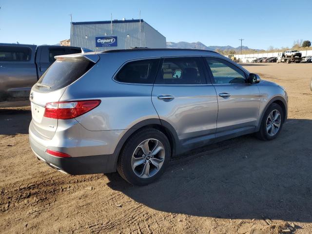 Photo 2 VIN: KM8SMDHF0GU164120 - HYUNDAI SANTA FE S 