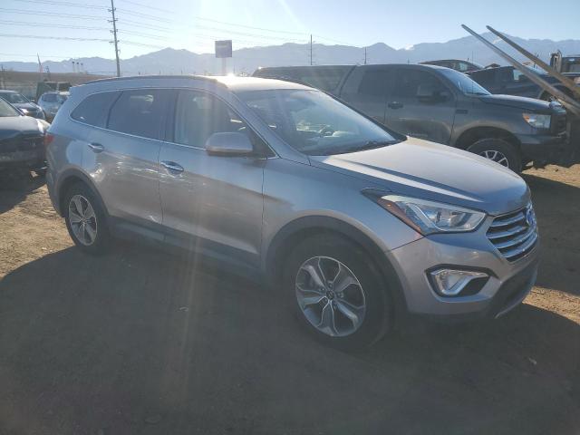 Photo 3 VIN: KM8SMDHF0GU164120 - HYUNDAI SANTA FE S 