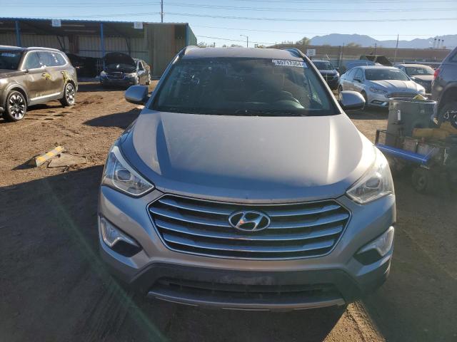 Photo 4 VIN: KM8SMDHF0GU164120 - HYUNDAI SANTA FE S 