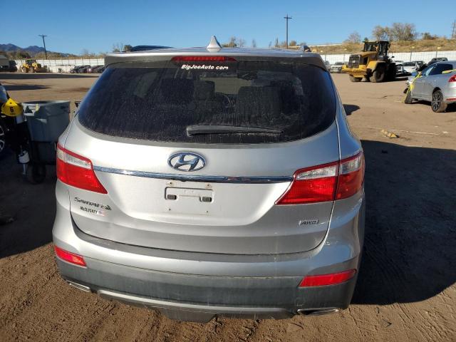 Photo 5 VIN: KM8SMDHF0GU164120 - HYUNDAI SANTA FE S 