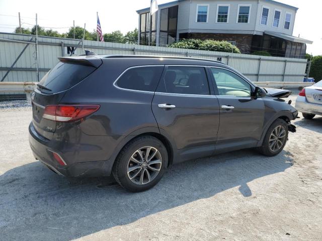 Photo 2 VIN: KM8SMDHF0HU165964 - HYUNDAI SANTA FE S 