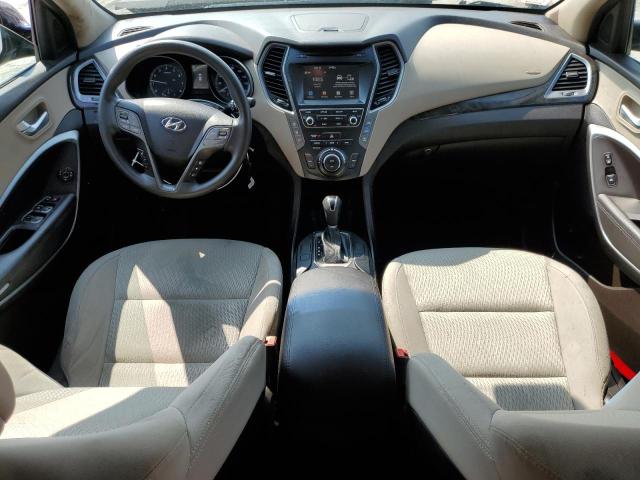 Photo 7 VIN: KM8SMDHF0HU165964 - HYUNDAI SANTA FE S 