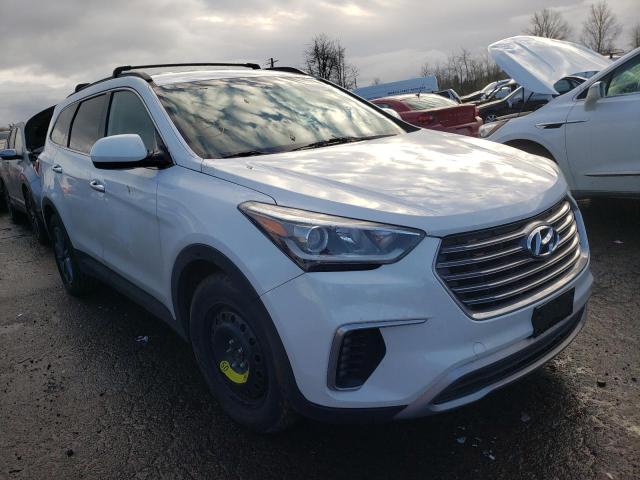 Photo 0 VIN: KM8SMDHF0HU167262 - HYUNDAI SANTA FE 