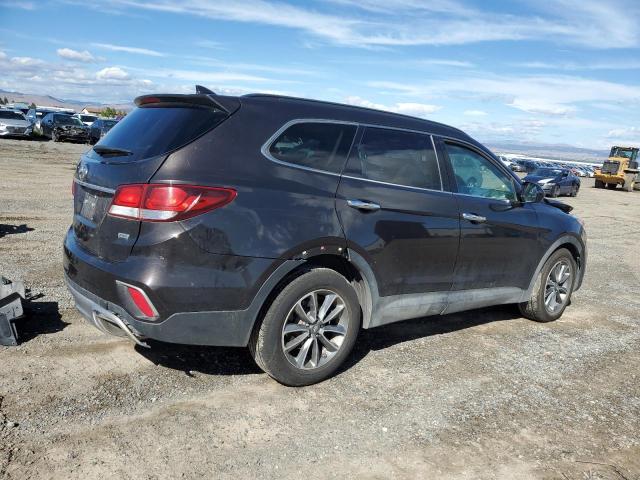 Photo 2 VIN: KM8SMDHF0HU176933 - HYUNDAI SANTA FE S 