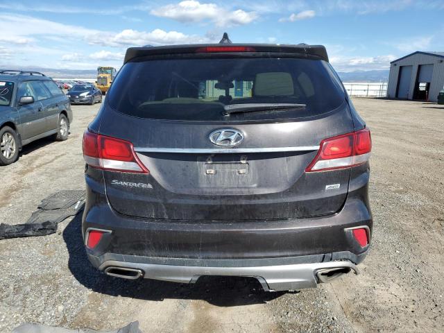 Photo 5 VIN: KM8SMDHF0HU176933 - HYUNDAI SANTA FE S 