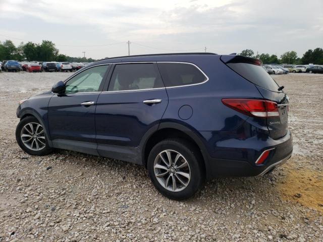 Photo 1 VIN: KM8SMDHF0HU189813 - HYUNDAI SANTA FE S 