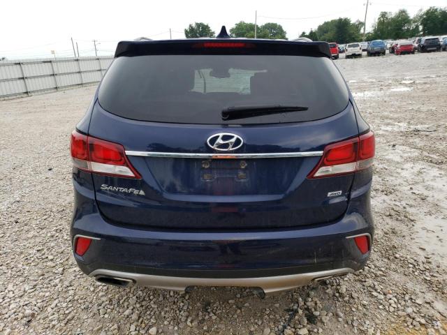 Photo 5 VIN: KM8SMDHF0HU189813 - HYUNDAI SANTA FE S 