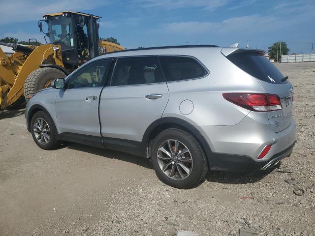 Photo 1 VIN: KM8SMDHF0HU209896 - HYUNDAI SANTA FE S 