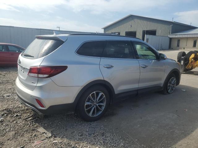 Photo 2 VIN: KM8SMDHF0HU209896 - HYUNDAI SANTA FE S 