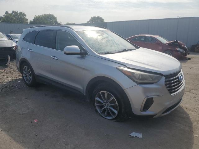 Photo 3 VIN: KM8SMDHF0HU209896 - HYUNDAI SANTA FE S 