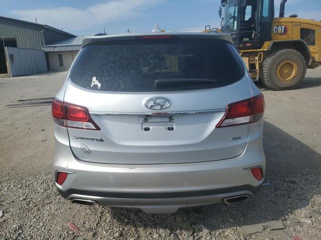 Photo 5 VIN: KM8SMDHF0HU209896 - HYUNDAI SANTA FE S 