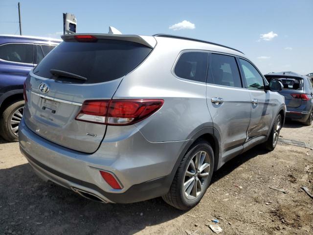 Photo 2 VIN: KM8SMDHF0JU271109 - HYUNDAI SANTA FE 