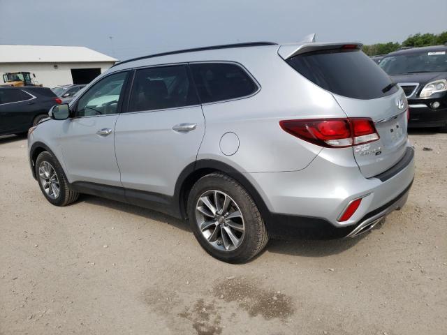 Photo 1 VIN: KM8SMDHF0KU298232 - HYUNDAI SANTA FE X 