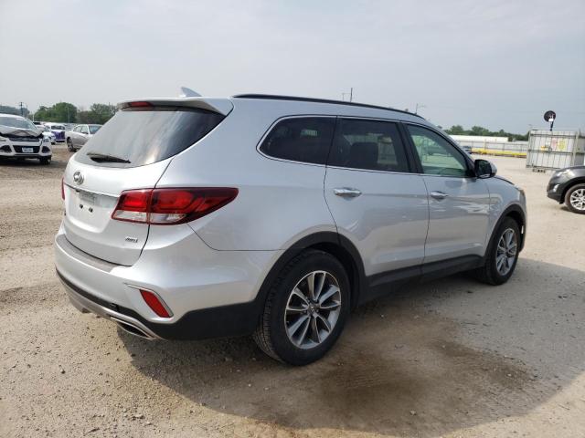 Photo 2 VIN: KM8SMDHF0KU298232 - HYUNDAI SANTA FE X 