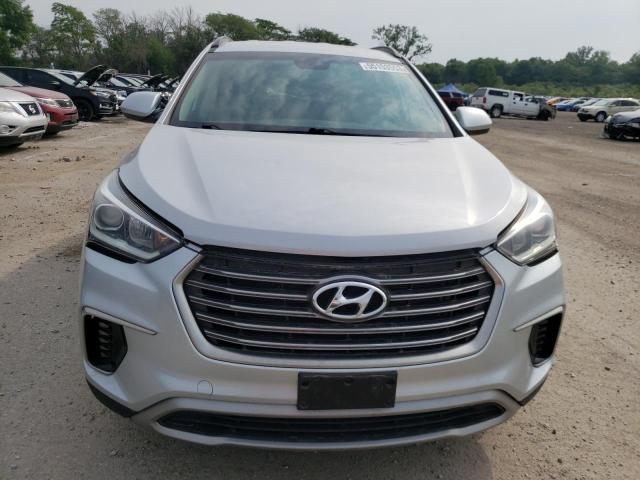 Photo 4 VIN: KM8SMDHF0KU298232 - HYUNDAI SANTA FE X 