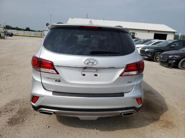 Photo 5 VIN: KM8SMDHF0KU298232 - HYUNDAI SANTA FE X 