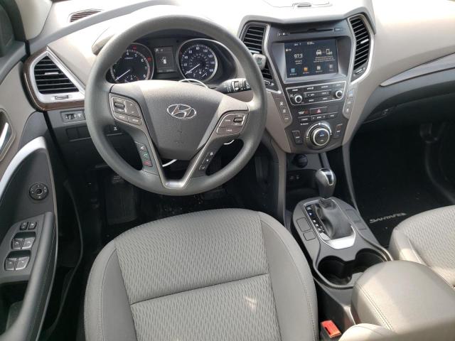 Photo 7 VIN: KM8SMDHF0KU298232 - HYUNDAI SANTA FE X 