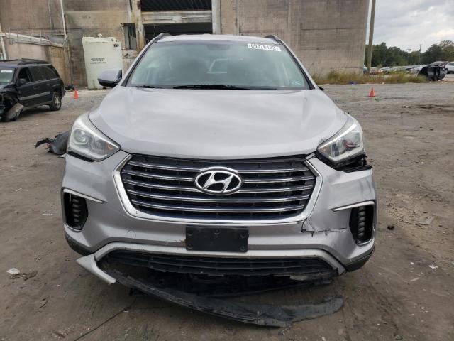 Photo 4 VIN: KM8SMDHF0KU304983 - HYUNDAI SANTA FE X 