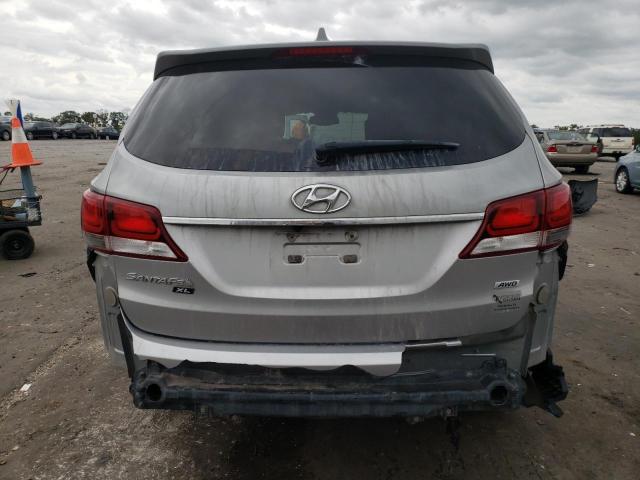 Photo 5 VIN: KM8SMDHF0KU304983 - HYUNDAI SANTA FE X 